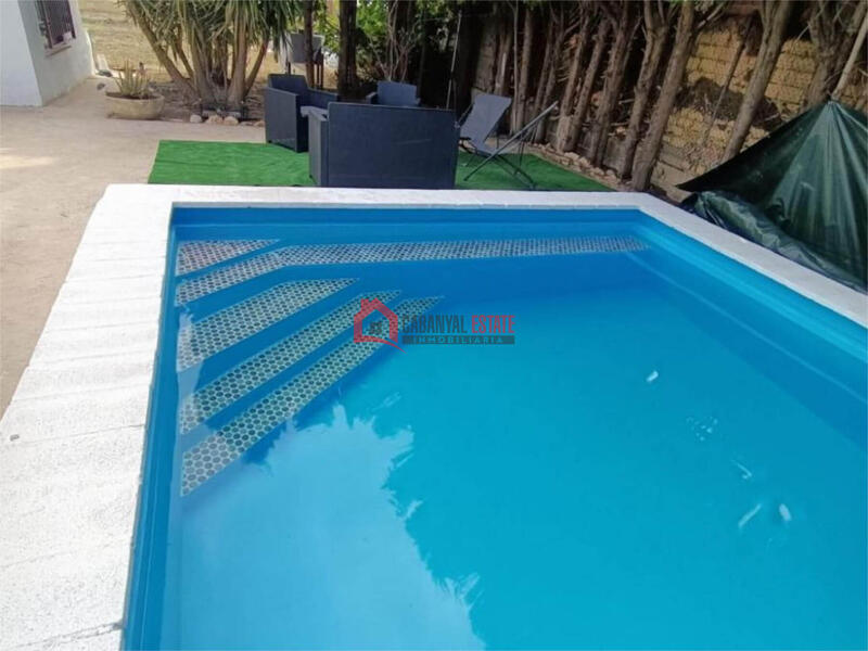 Villa für Langzeitmiete in Llíria, Valencia