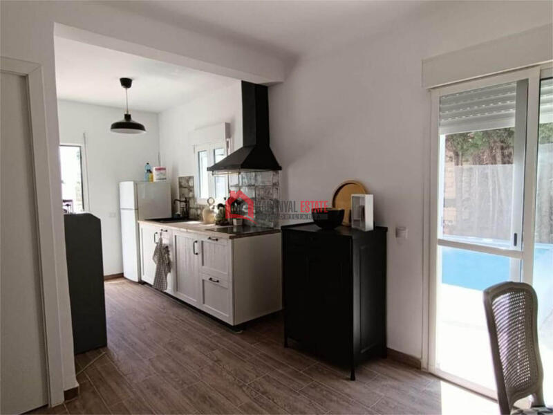 3 slaapkamer Villa voor lange termijn huur