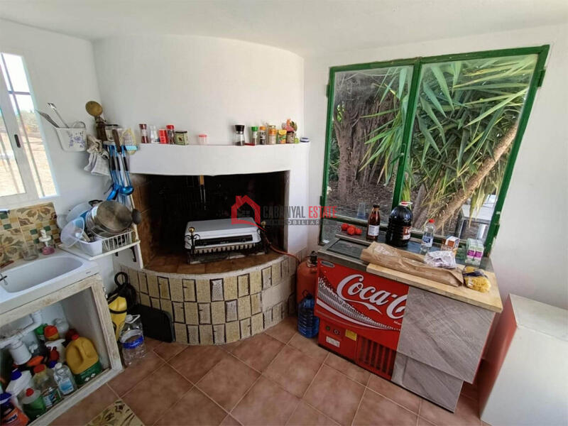 3 slaapkamer Villa voor lange termijn huur