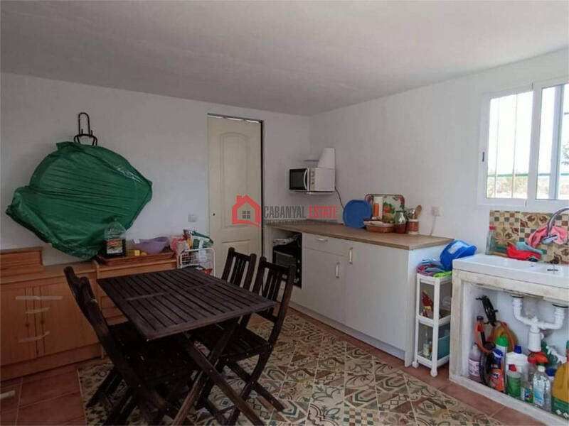 3 slaapkamer Villa voor lange termijn huur