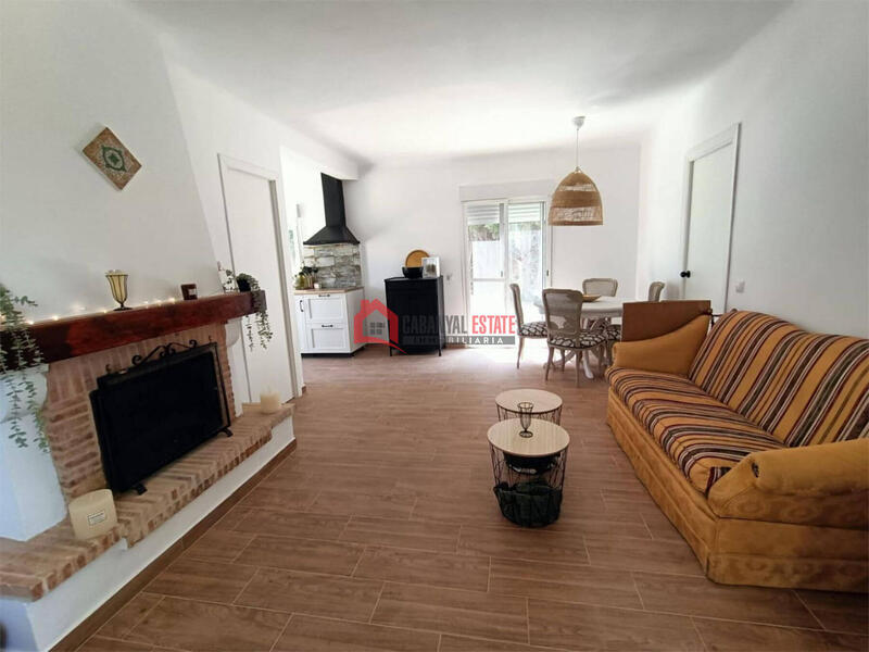 3 slaapkamer Villa voor lange termijn huur