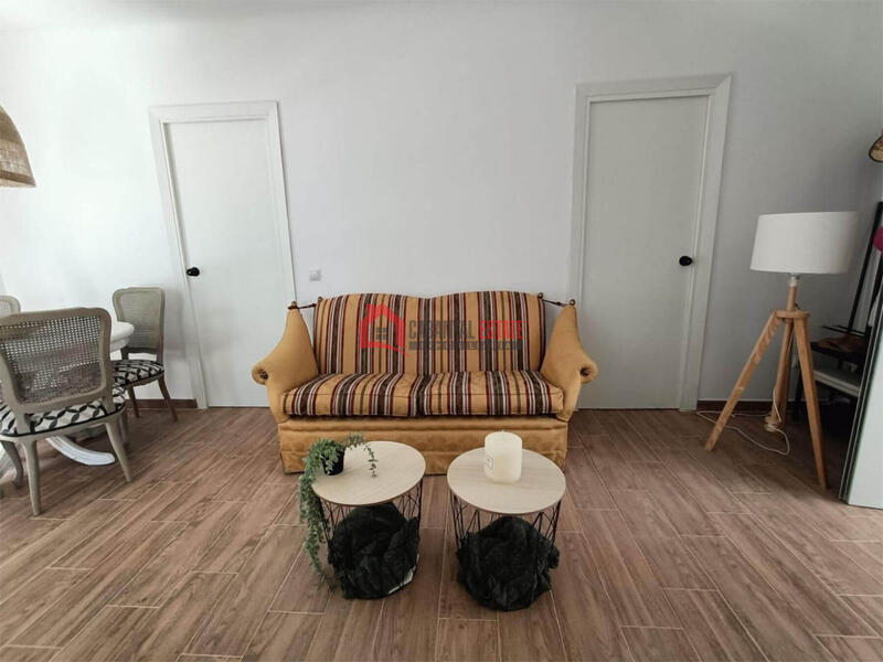 3 slaapkamer Villa voor lange termijn huur