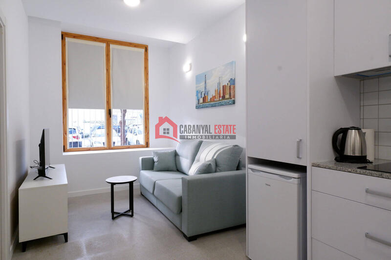 Appartement für Langzeitmiete in Valencia, Valencia