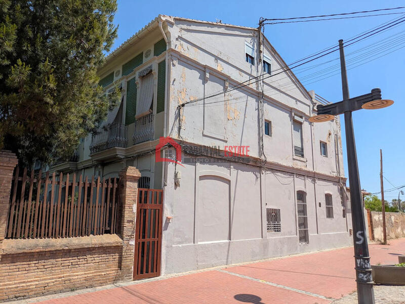 Appartement zu verkaufen in Valencia, Valencia