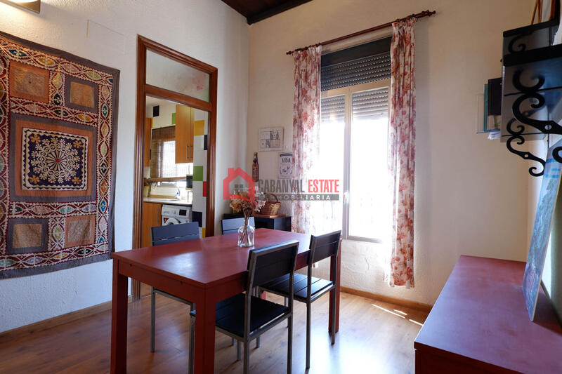 5 Cuarto Apartamento en venta