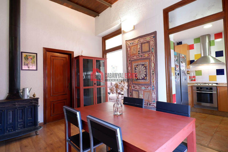 5 Cuarto Apartamento en venta