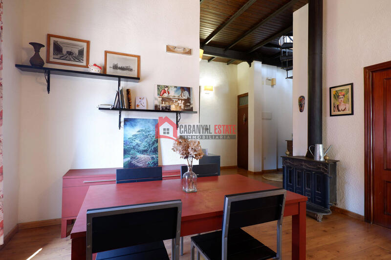 5 Cuarto Apartamento en venta