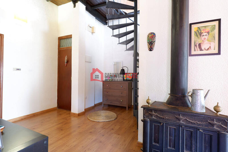 5 Cuarto Apartamento en venta