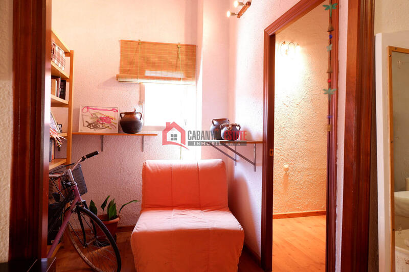 5 Cuarto Apartamento en venta