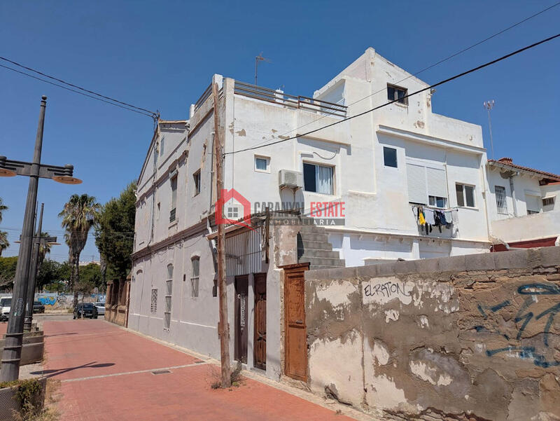 5 Cuarto Apartamento en venta