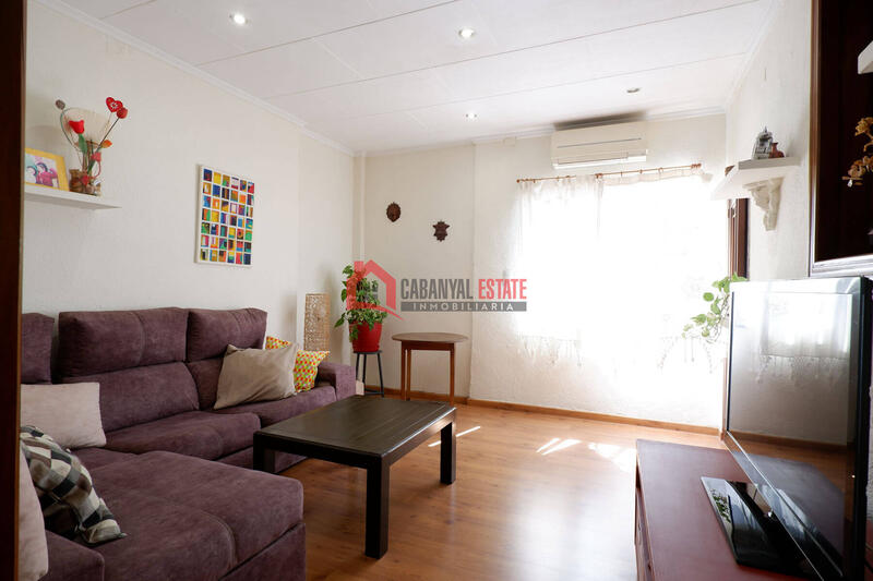 5 Cuarto Apartamento en venta