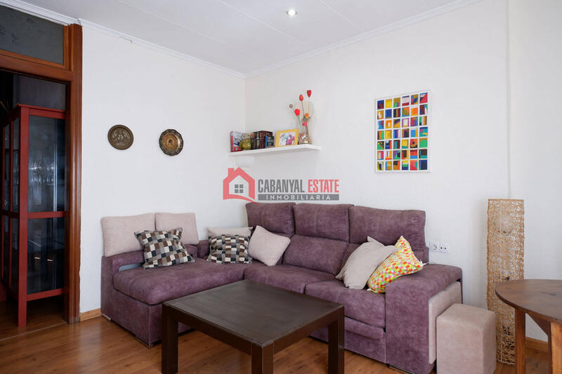 5 Cuarto Apartamento en venta