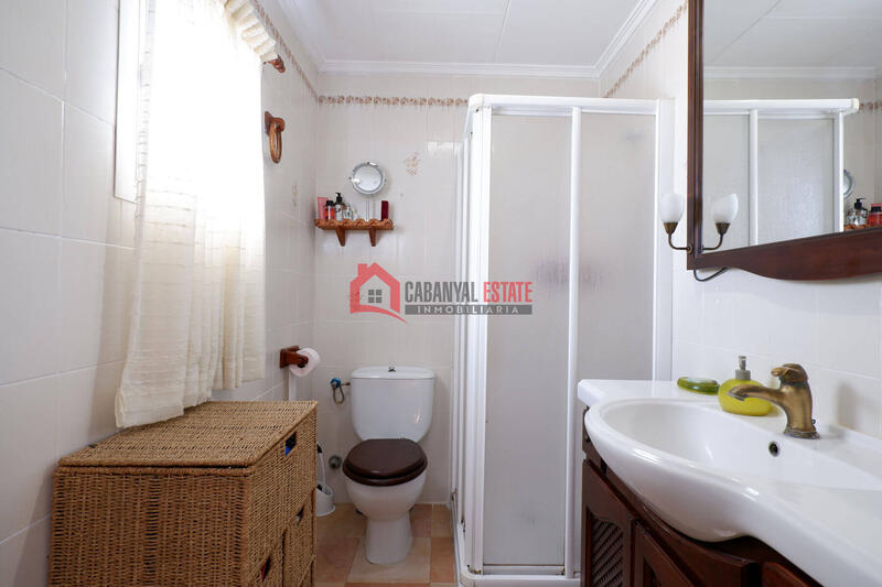 5 Cuarto Apartamento en venta