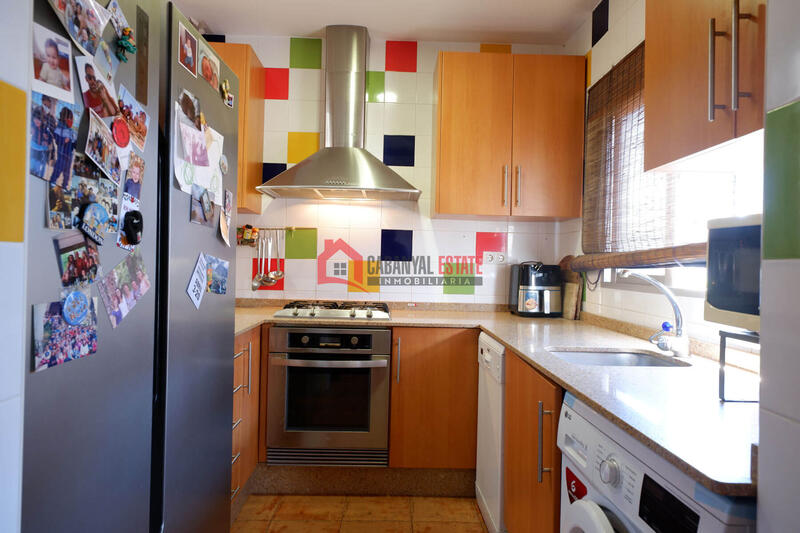 5 Cuarto Apartamento en venta