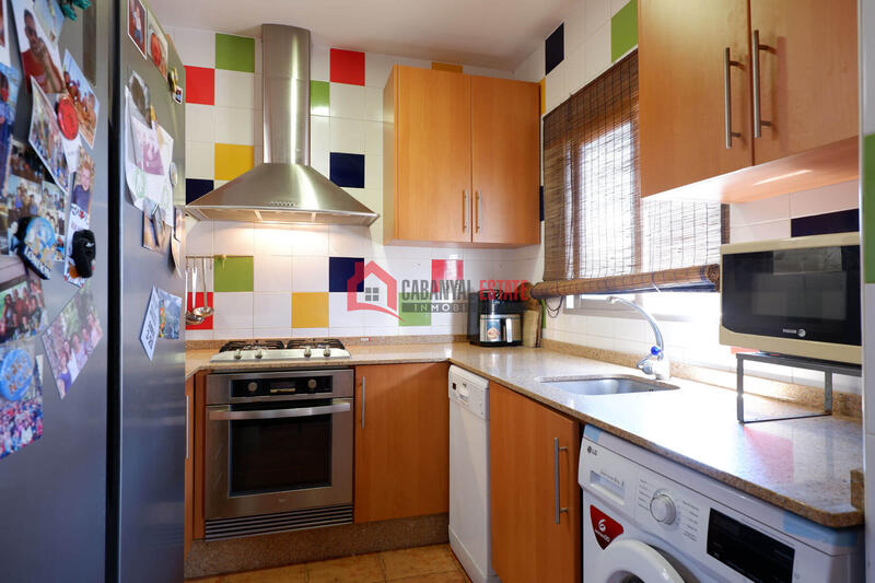 5 Cuarto Apartamento en venta