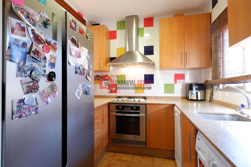 5 Cuarto Apartamento en venta
