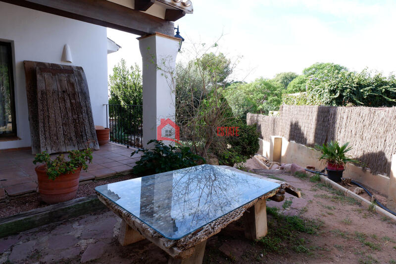 4 Cuarto Villa en venta