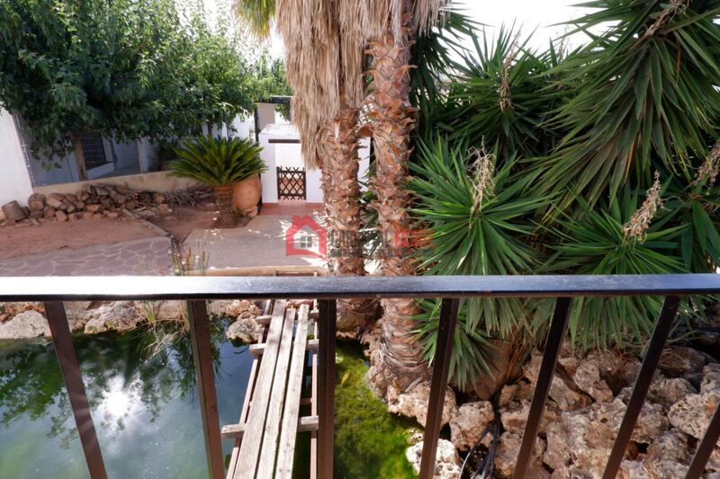 4 Cuarto Villa en venta