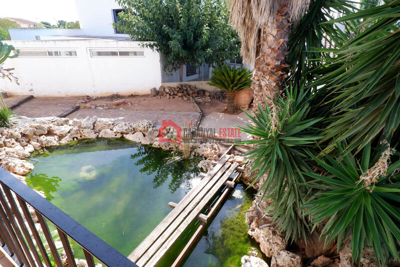 4 Cuarto Villa en venta
