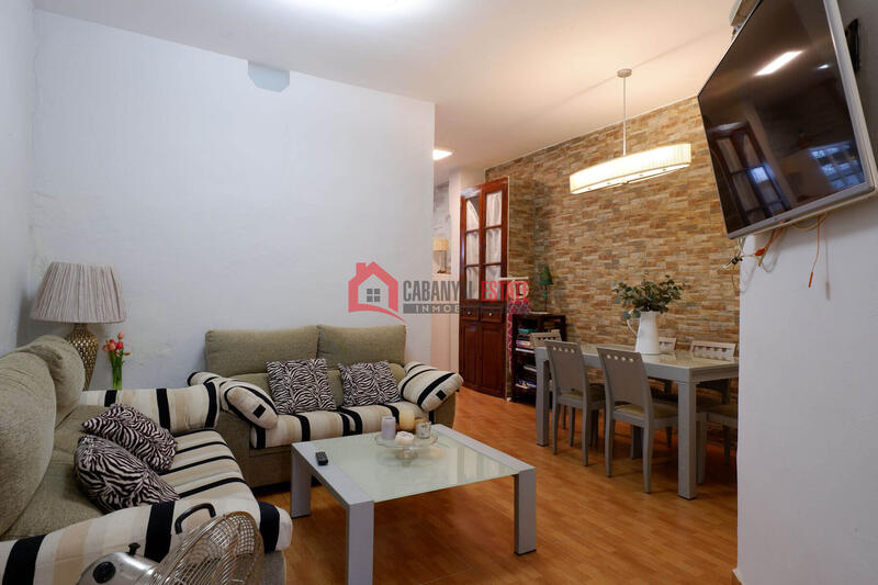Apartment for Long Term Rent in Valencia, Valencia
