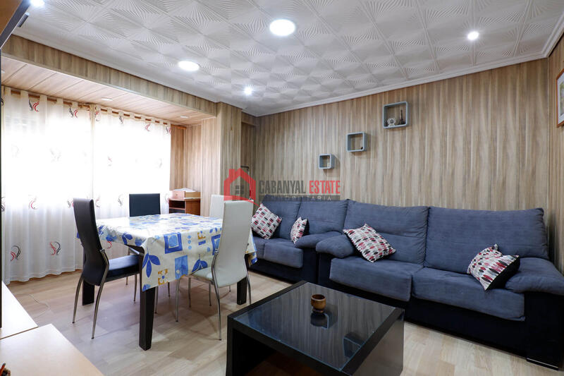 3 Cuarto Apartamento en venta