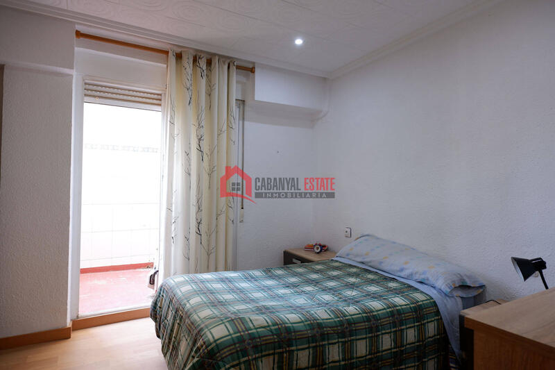 3 Cuarto Apartamento en venta