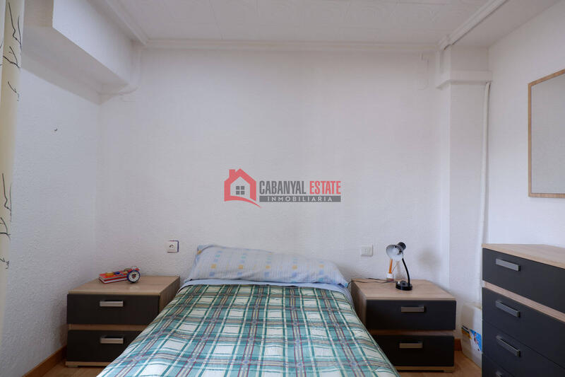 3 Cuarto Apartamento en venta