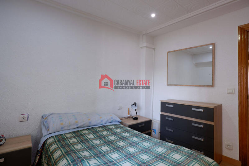 3 Cuarto Apartamento en venta