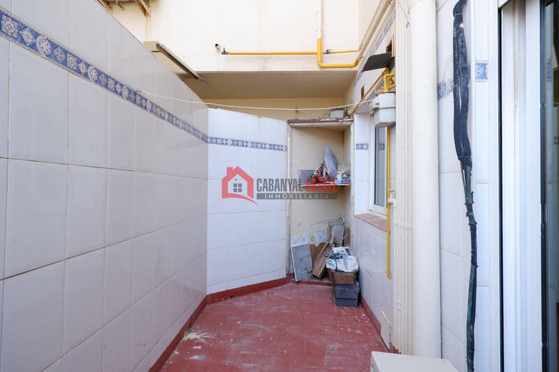 3 Cuarto Apartamento en venta