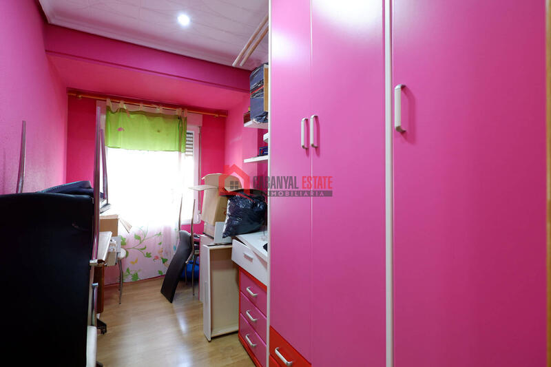 3 Cuarto Apartamento en venta