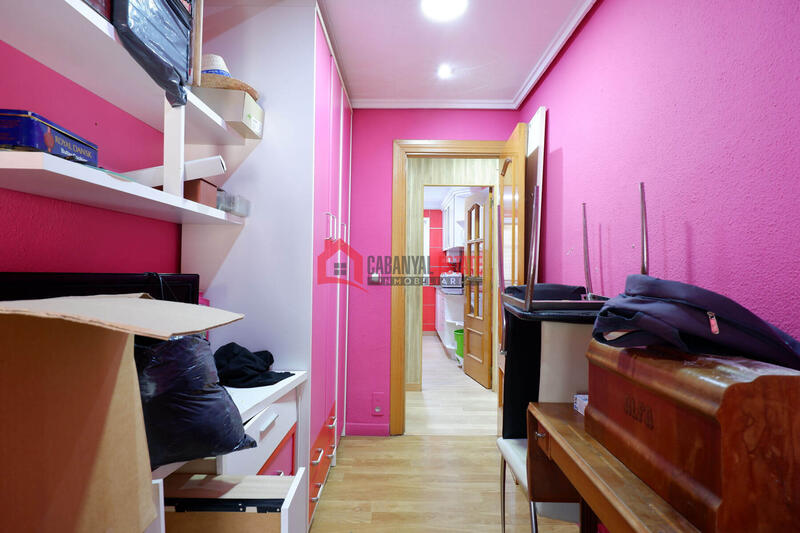 3 Cuarto Apartamento en venta