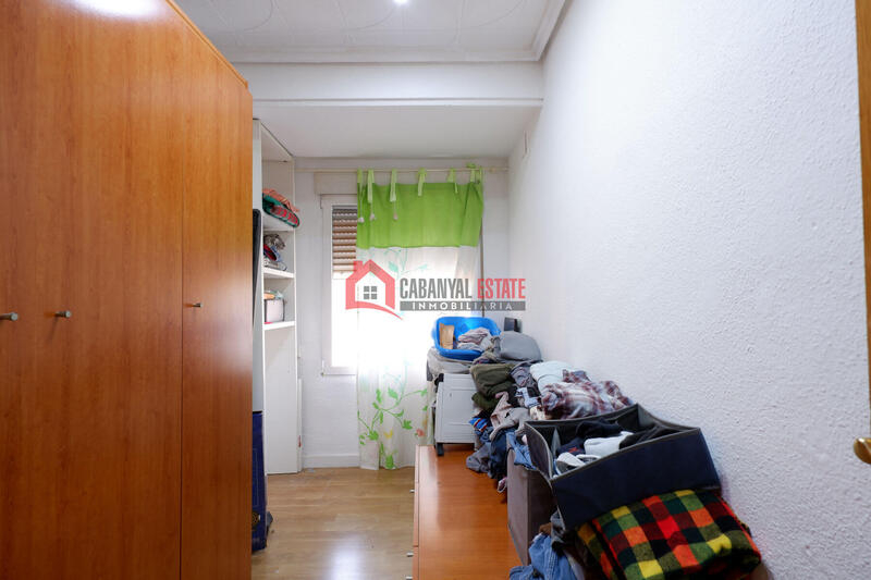3 Cuarto Apartamento en venta