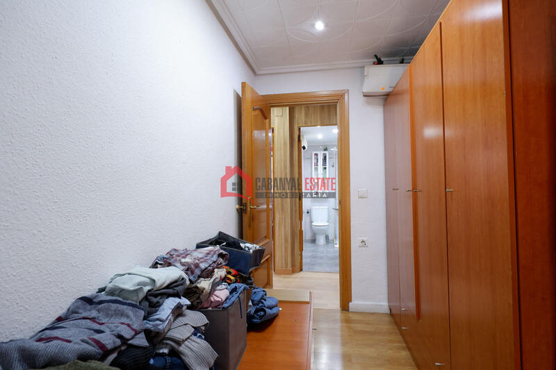 3 Cuarto Apartamento en venta