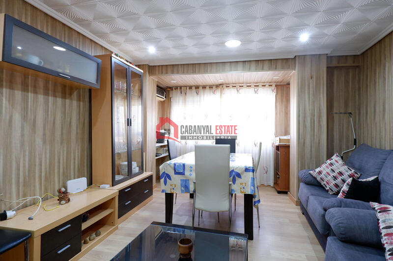 3 Cuarto Apartamento en venta