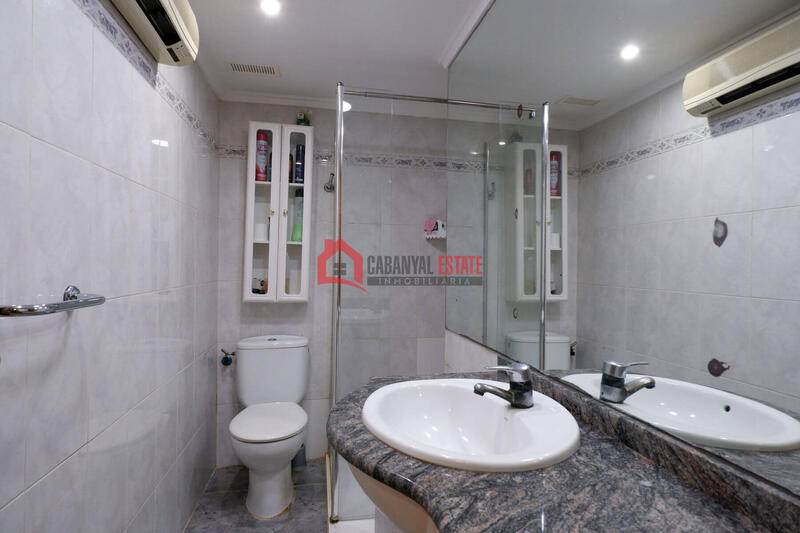 3 Cuarto Apartamento en venta