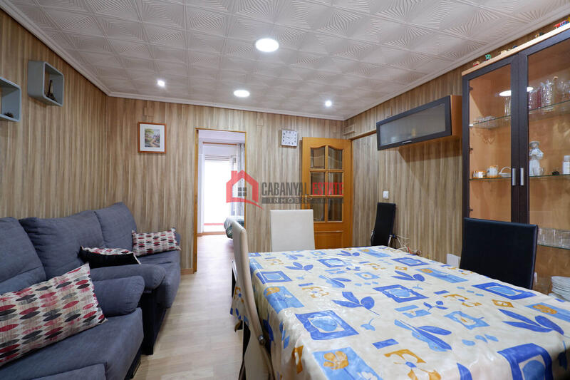 3 Cuarto Apartamento en venta