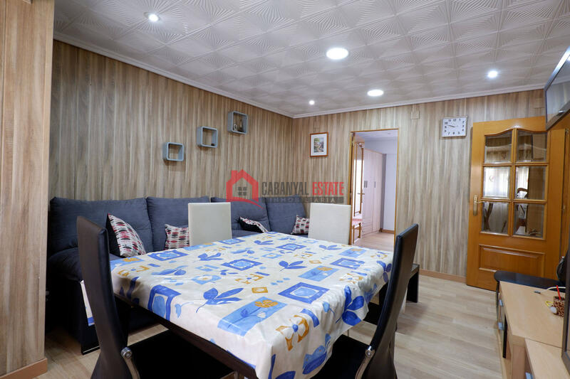 3 Cuarto Apartamento en venta