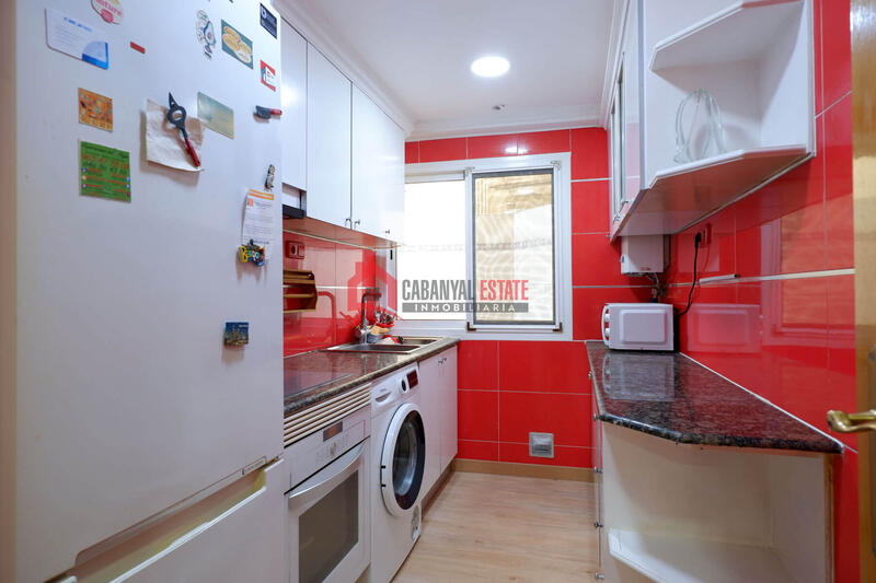3 Cuarto Apartamento en venta
