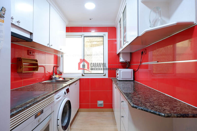 3 Cuarto Apartamento en venta