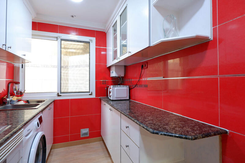 3 Cuarto Apartamento en venta