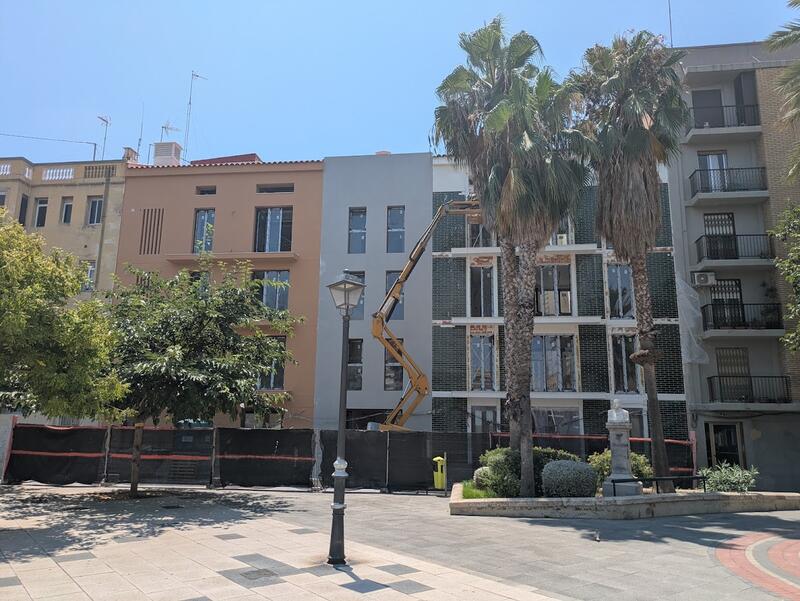 Apartamento en venta en Valencia, Valencia