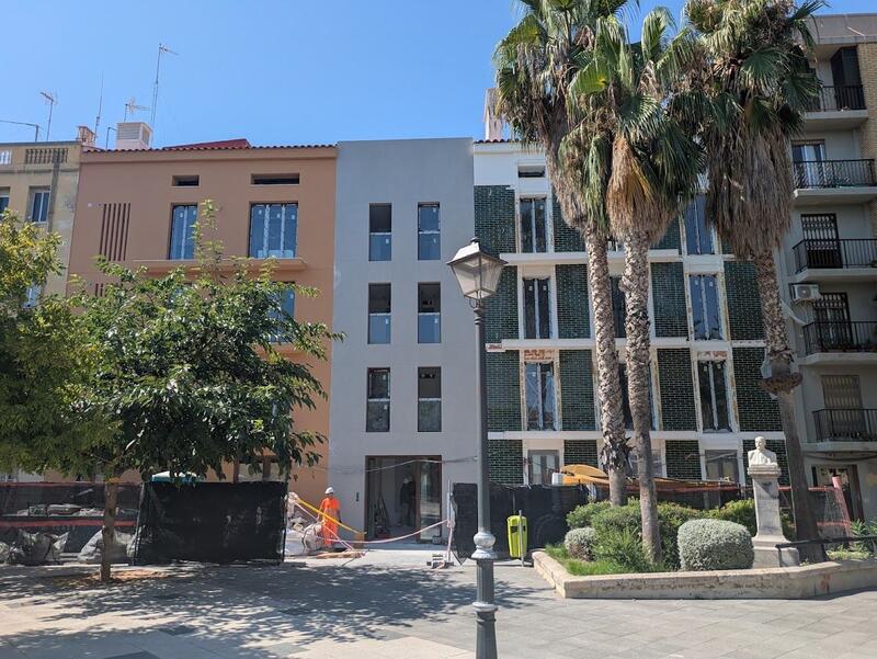 2 chambre Appartement à vendre