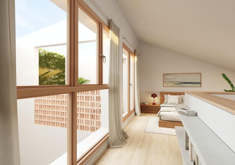 2 chambre Appartement à vendre