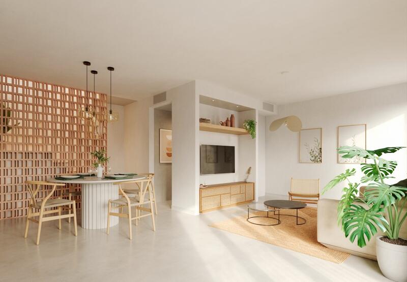 Apartamento en venta en Valencia, Valencia