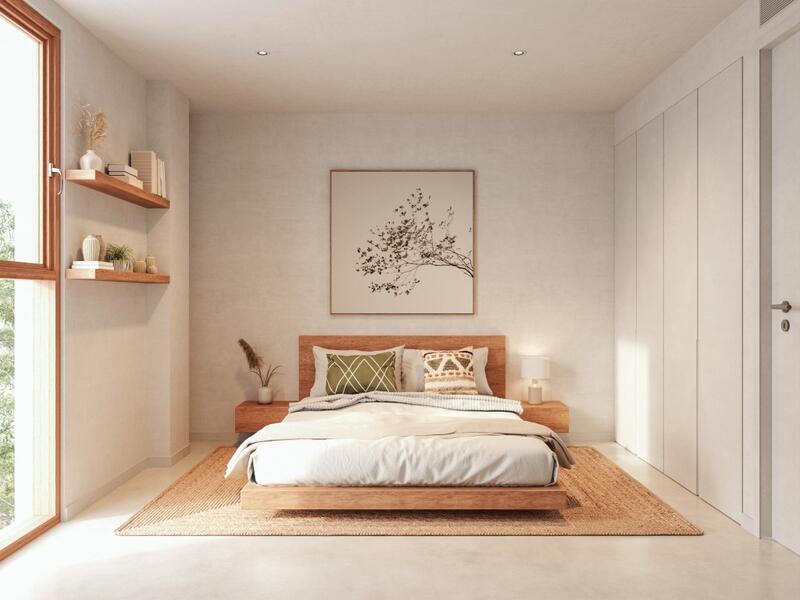2 chambre Appartement à vendre