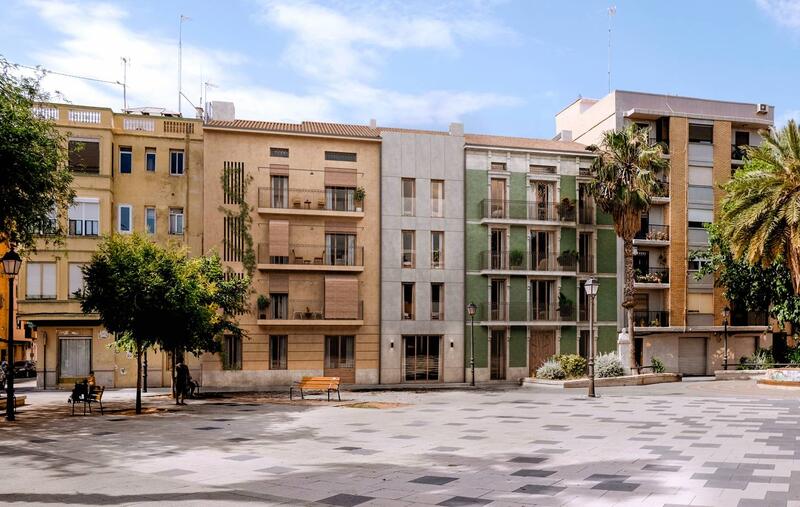 2 chambre Appartement à vendre