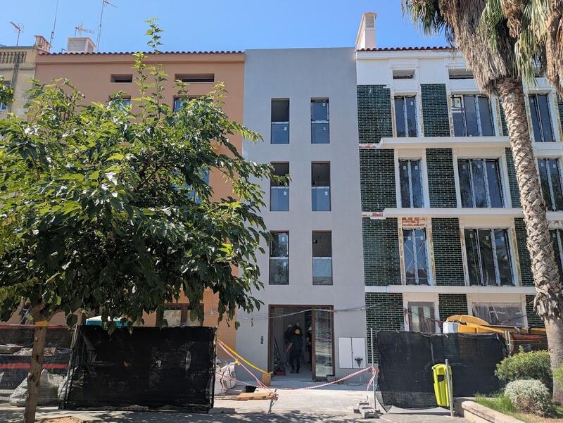 2 chambre Appartement à vendre