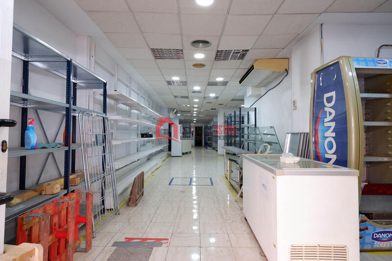 Local Comercial para alquiler a largo plazo en Valencia, Valencia