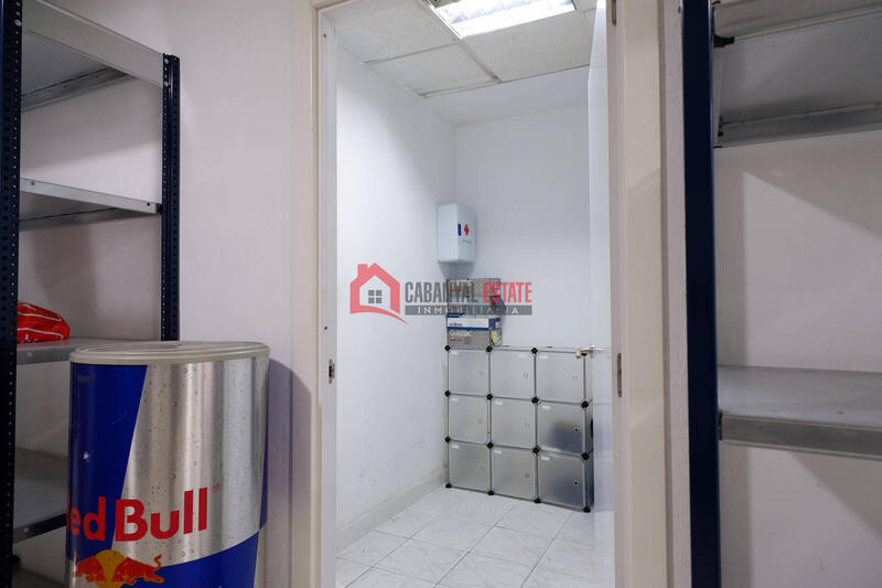 Local Comercial para alquiler a largo plazo