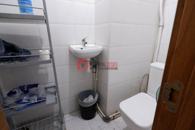 Local Comercial para alquiler a largo plazo